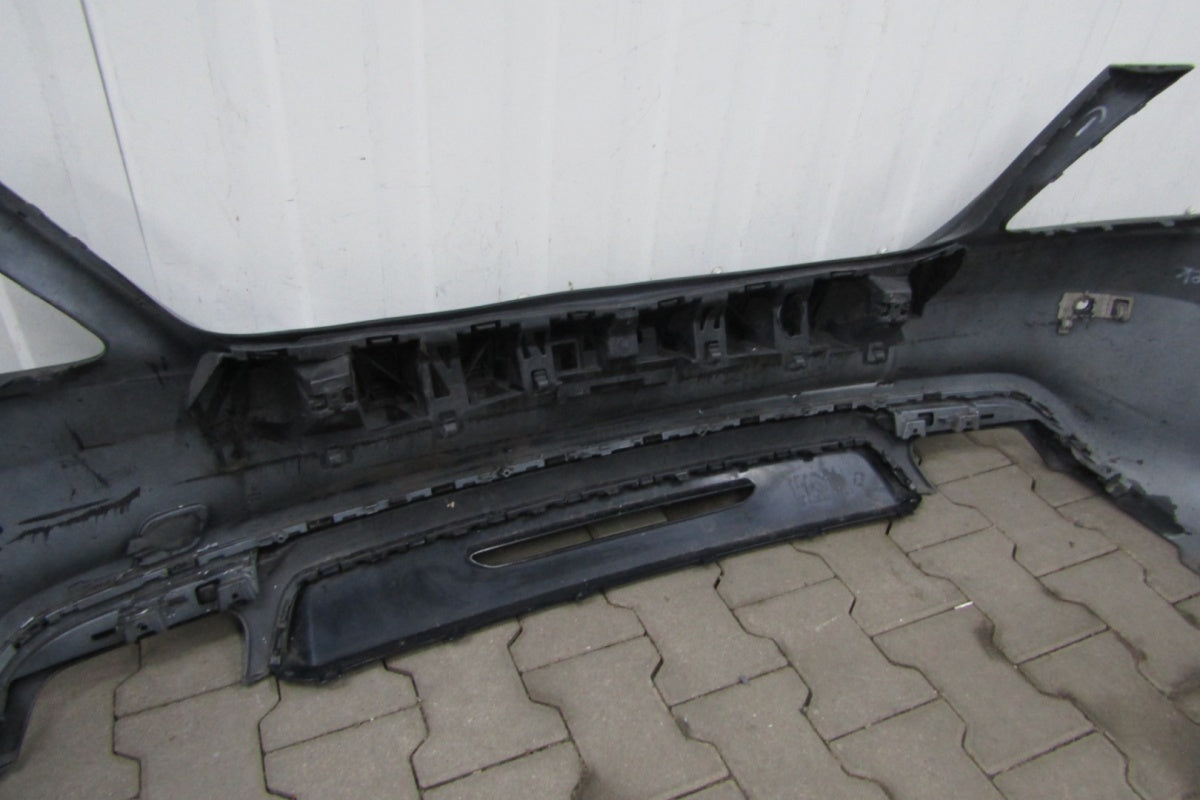 Zadnji branik Mercedes S klasa 222 AMG 13-16