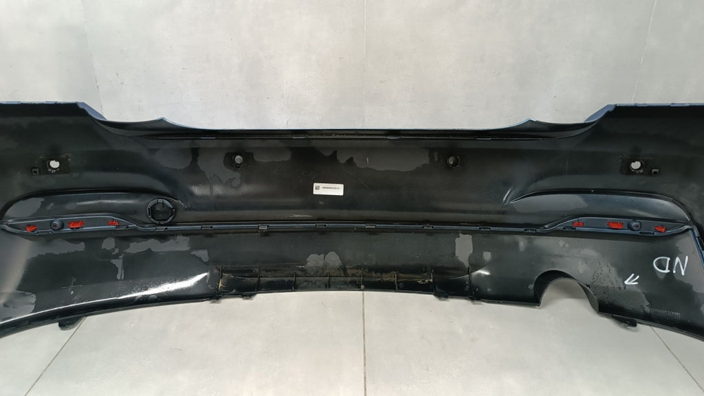 Zadnji branik BMW 2 F22 F23 Coupe M-paket 13-19