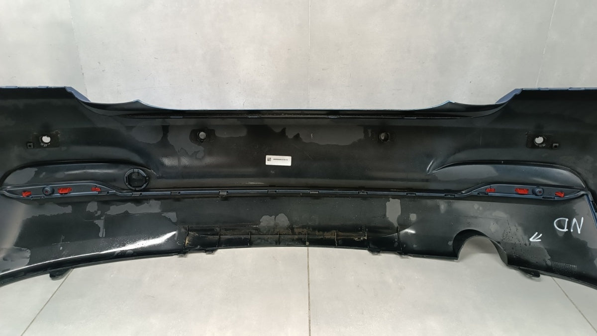Zadnji branik BMW 2 F22 F23 Coupe M-paket 13-19