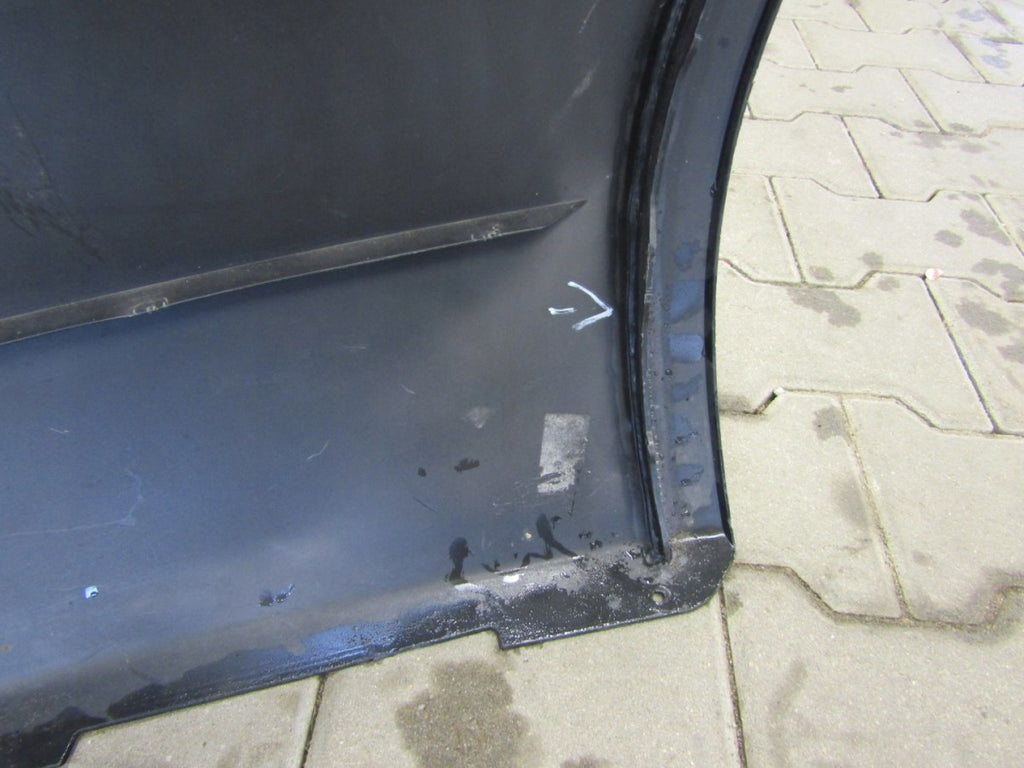 Zadnji branik Mercedes SL 350 R231 W231 12-16