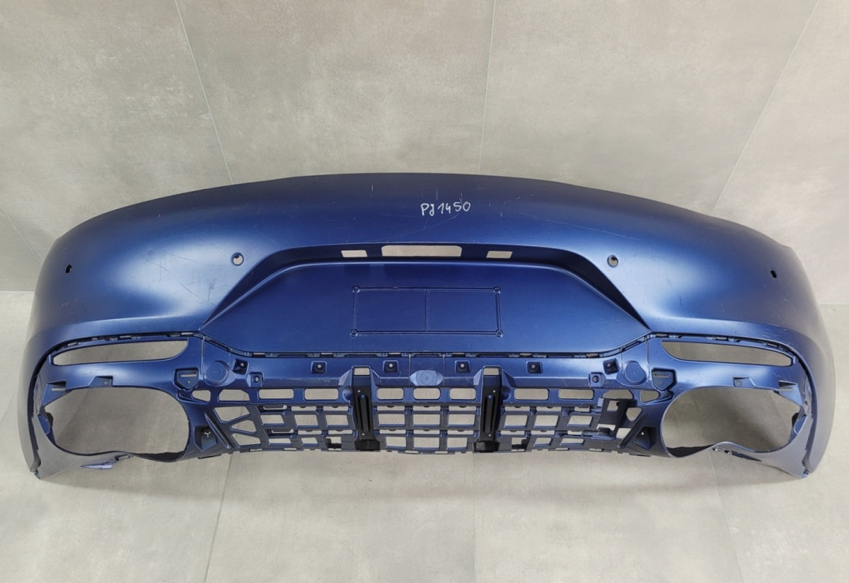 Zadnji branik Mercedes SL R232 W232 232 21-