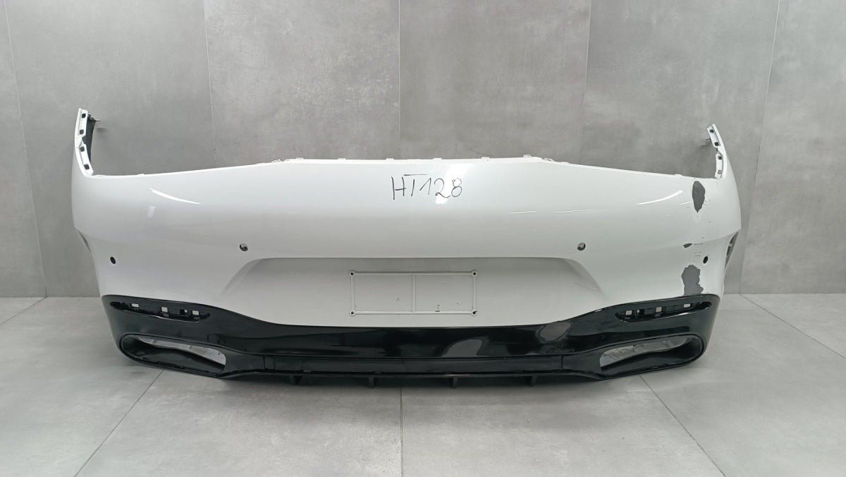 Zadnji branik Mercedes SL R232 W232 63 AMG 21-
