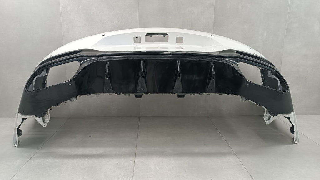 Zadnji branik Mercedes SL R232 W232 63 AMG 21-