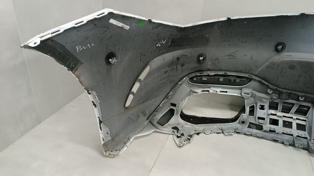 Zadnji branik Mercedes SL R232 W232 63 AMG 21-