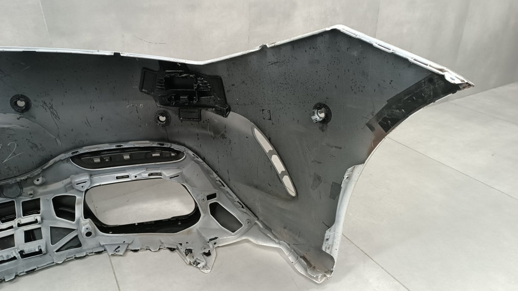 Zadnji branik Mercedes SL R232 W232 63 AMG 21-