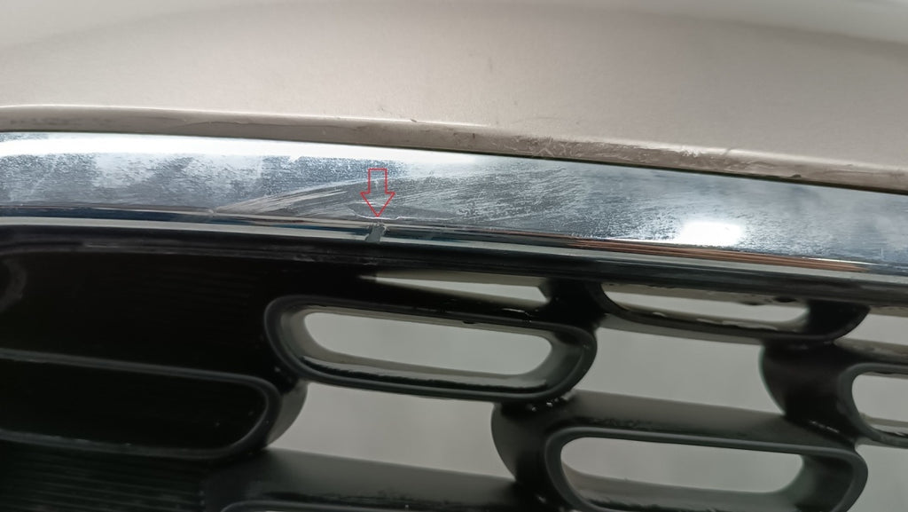 Prednji branik HYUNDAI i30 fastback 17-20