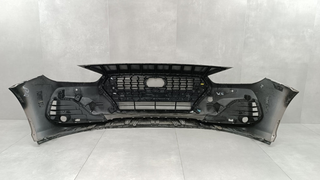Prednji branik HYUNDAI i30 fastback 17-20