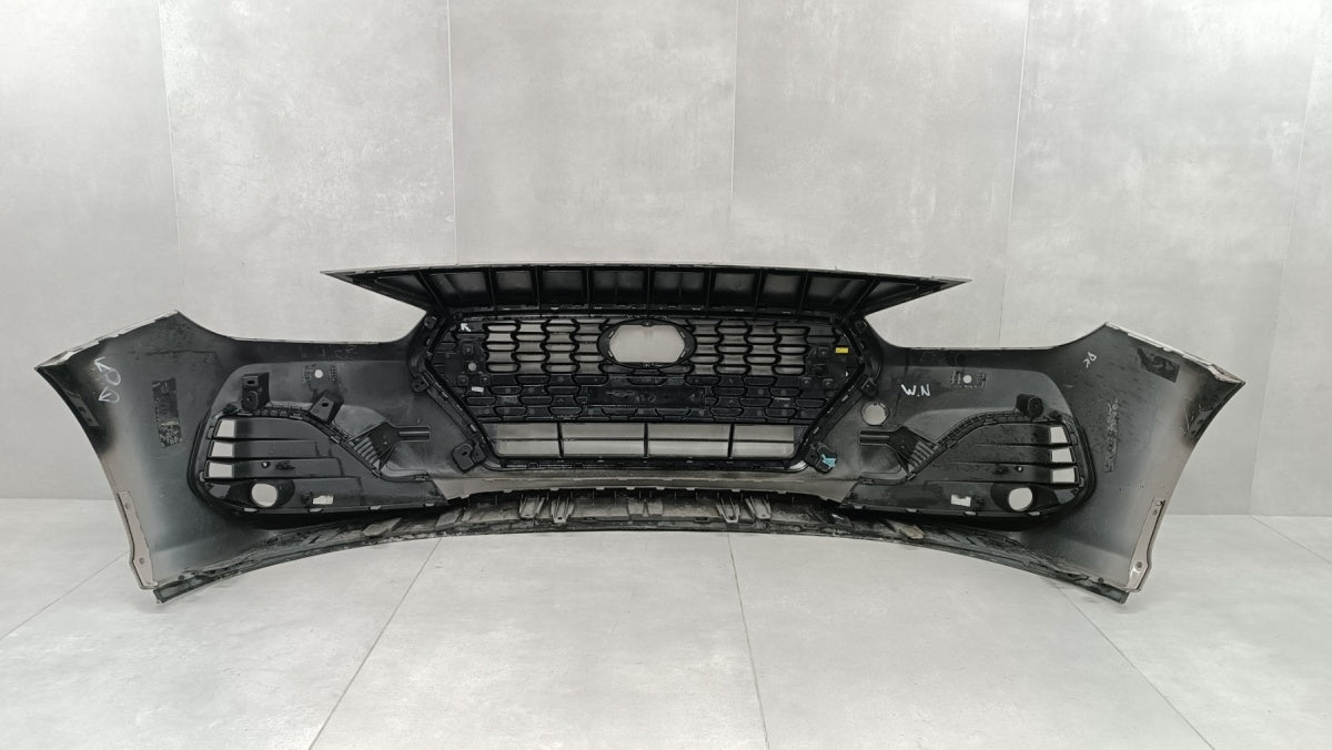 Prednji branik HYUNDAI i30 fastback 17-20