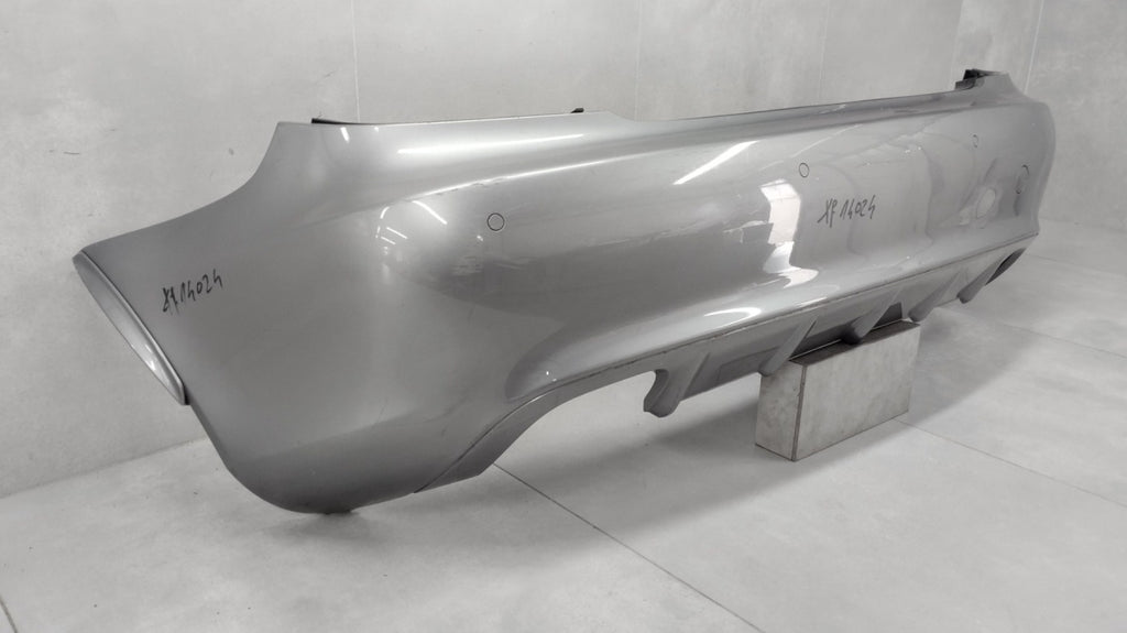 Zadnji branik Mercedes SLK W171 LIFT / PDC+ABSORBER