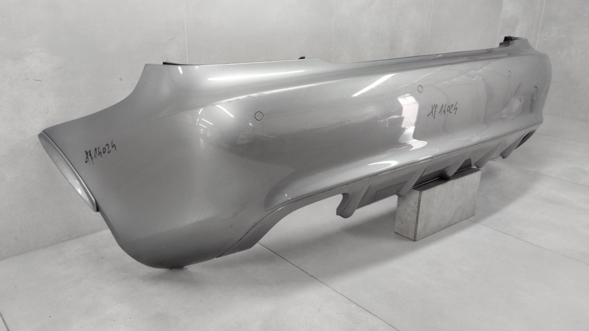 Zadnji branik Mercedes SLK W171 LIFT / PDC+ABSORBER