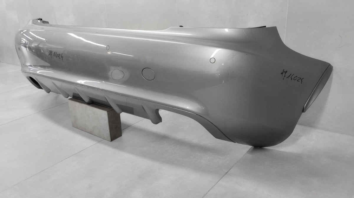 Zadnji branik Mercedes SLK W171 LIFT / PDC+ABSORBER