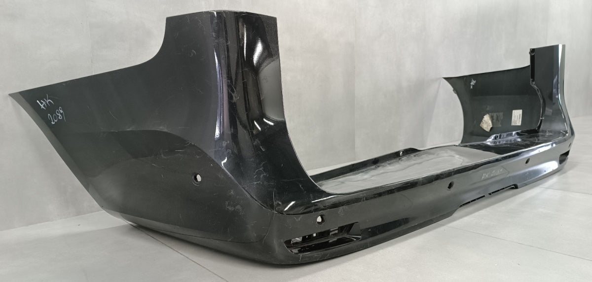 Zadnji branik Mercedes Vito V-KLASA W447 447 Lift 19- / long