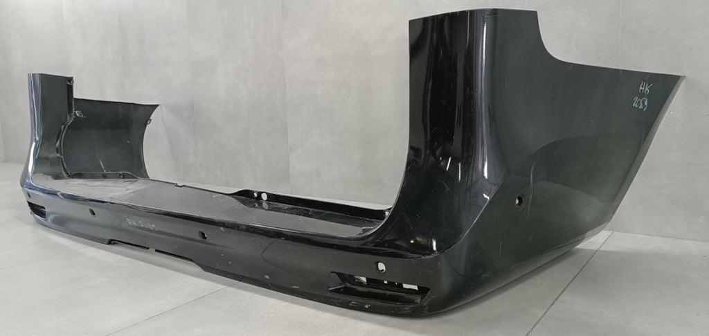 Zadnji branik Mercedes Vito V-KLASA W447 447 Lift 19- / long