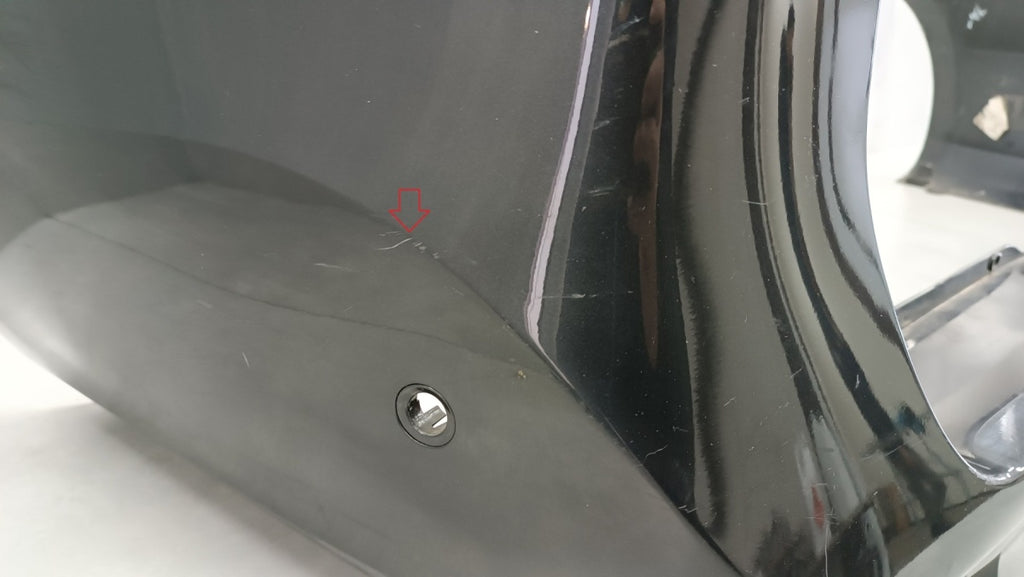 Zadnji branik Mercedes Vito V-KLASA W447 447 Lift 19- / long