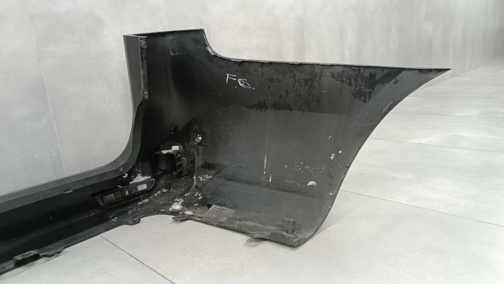 Zadnji branik Mercedes Vito V-KLASA W447 447 Lift 19- / long