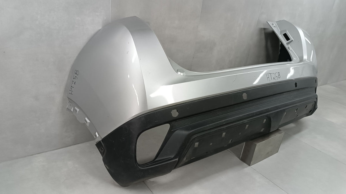 Zadnji branik ny MITSUBISHI ECLIPSE CROSS 18-20