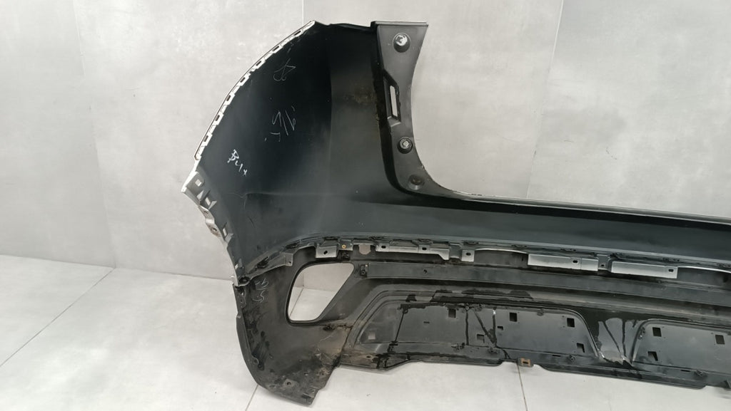 Zadnji branik ny MITSUBISHI ECLIPSE CROSS 18-20