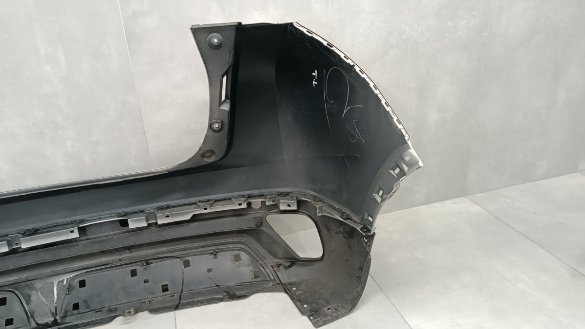 Zadnji branik ny MITSUBISHI ECLIPSE CROSS 18-20