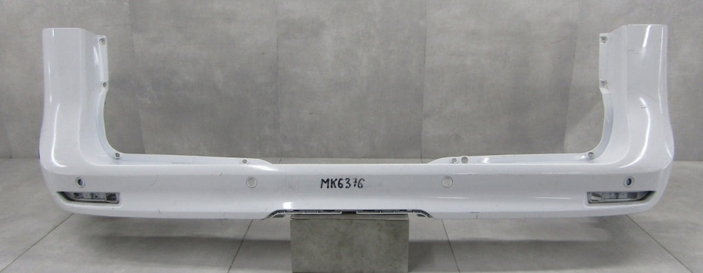 Zadnji branik Mercedes Vito V-KLASA W447 447 Lift 19- / long