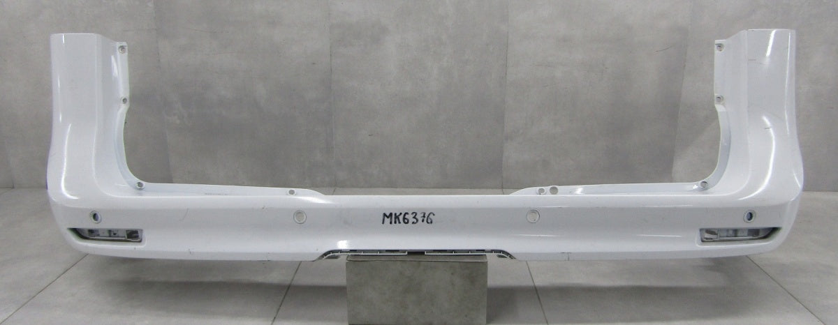 Zadnji branik Mercedes Vito V-KLASA W447 447 Lift 19- / long