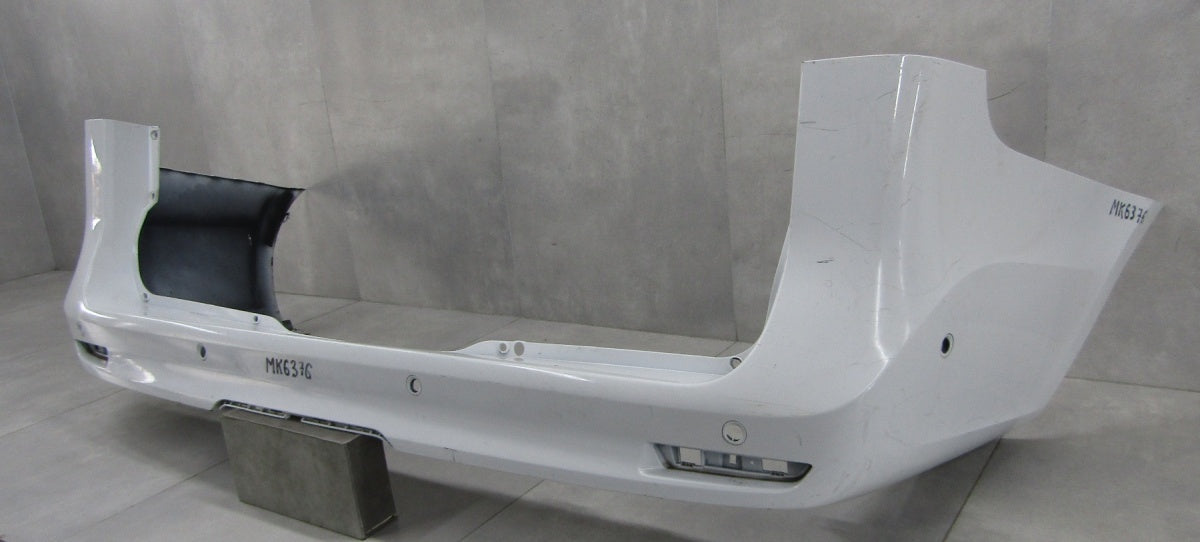 Zadnji branik Mercedes Vito V-KLASA W447 447 Lift 19- / long
