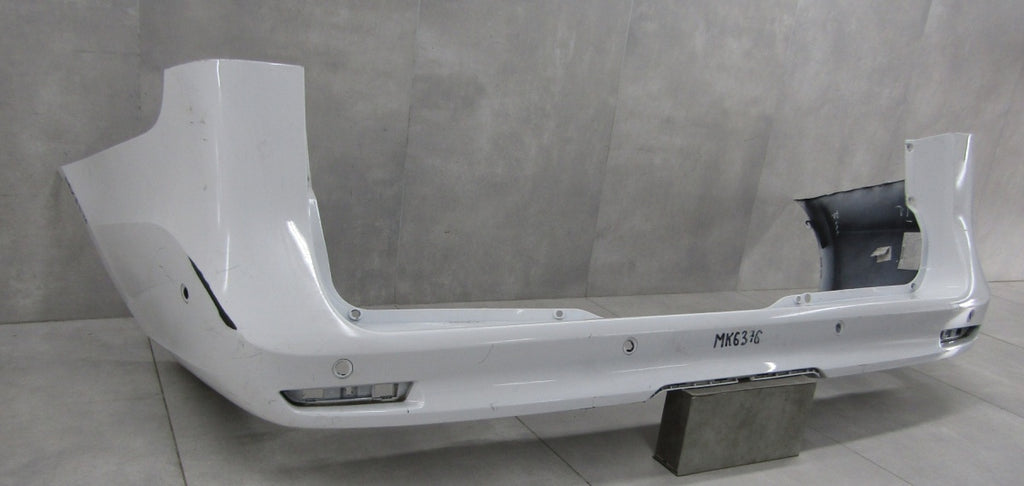 Zadnji branik Mercedes Vito V-KLASA W447 447 Lift 19- / long