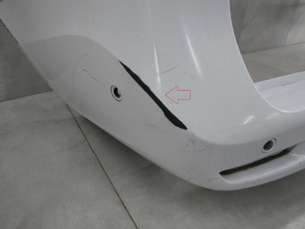 Zadnji branik Mercedes Vito V-KLASA W447 447 Lift 19- / long