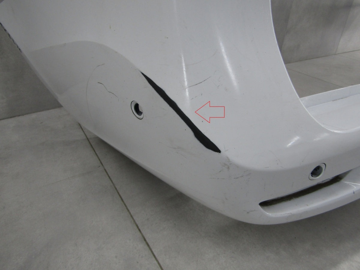 Zadnji branik Mercedes Vito V-KLASA W447 447 Lift 19- / long