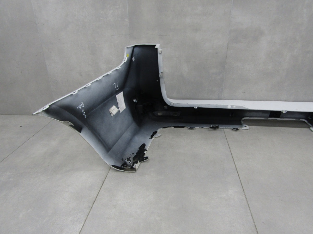 Zadnji branik Mercedes Vito V-KLASA W447 447 Lift 19- / long