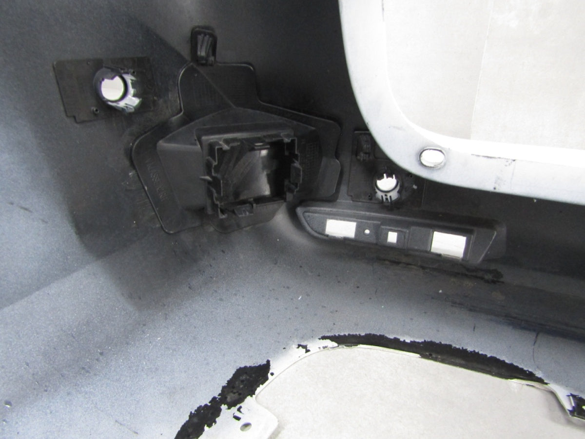 Zadnji branik Mercedes Vito V-KLASA W447 447 Lift 19- / long