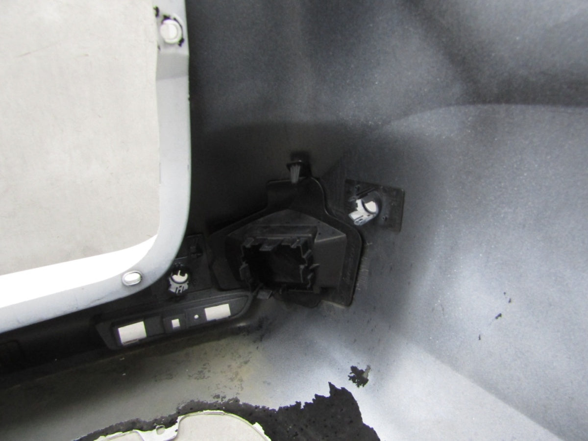 Zadnji branik Mercedes Vito V-KLASA W447 447 Lift 19- / long