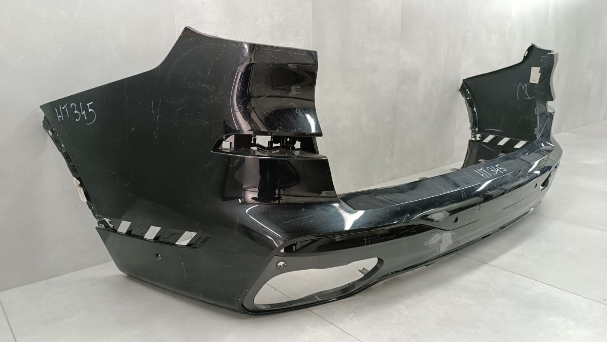 Zadnji branik BMW X7 G07 M-paket 18-