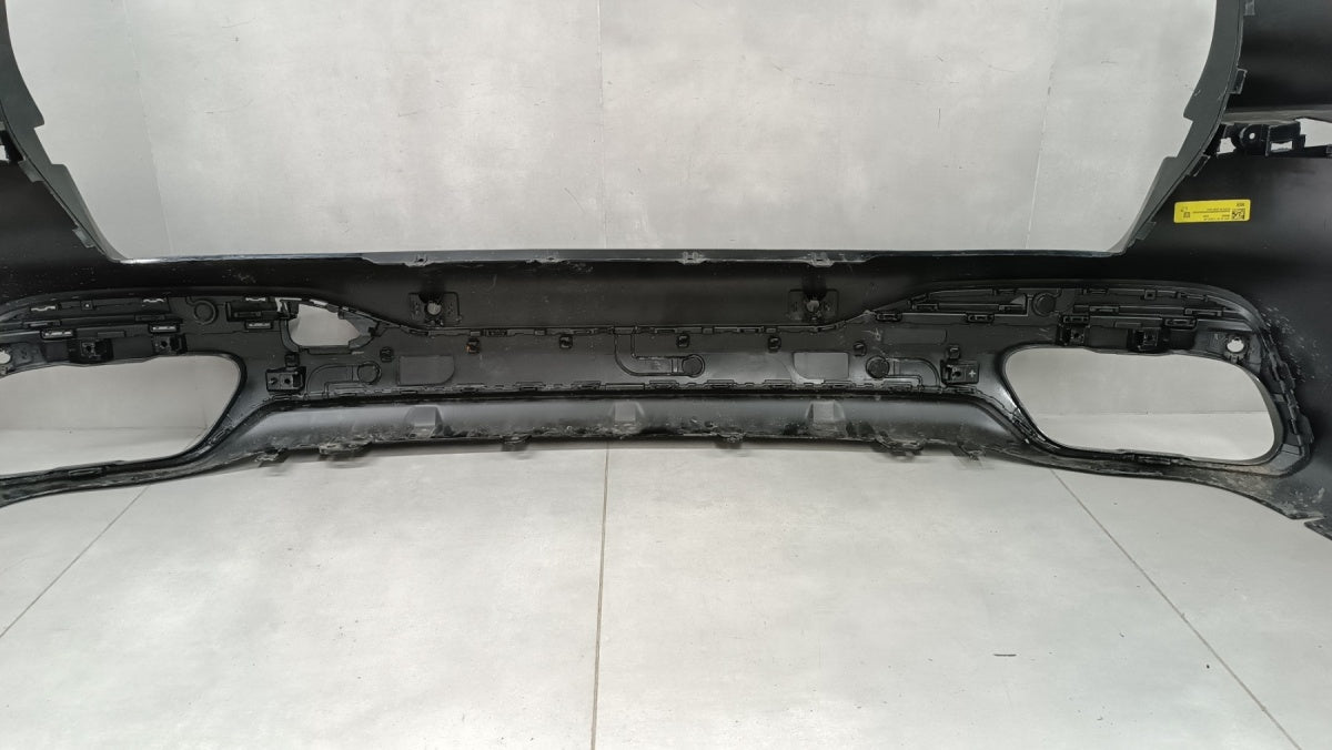 Zadnji branik BMW X7 G07 M-paket 18-