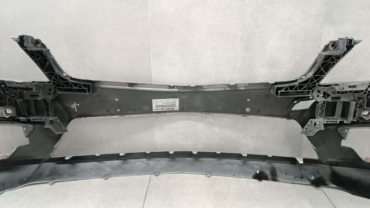 Prednji branik Mercedes C klasa 204 AMG lift 11-14