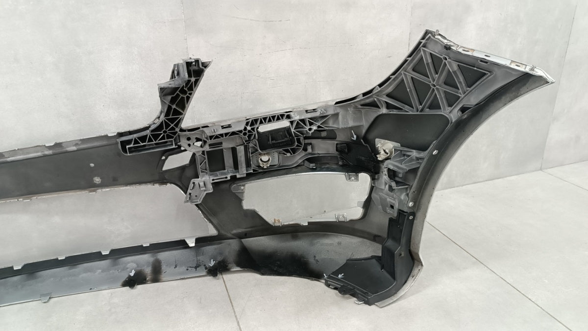 Prednji branik Mercedes C klasa 204 AMG lift 11-14