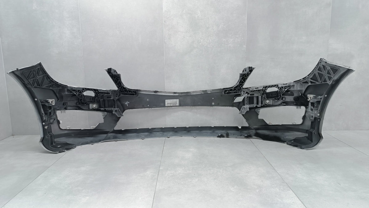 Prednji branik Mercedes C klasa 204 AMG lift 11-14