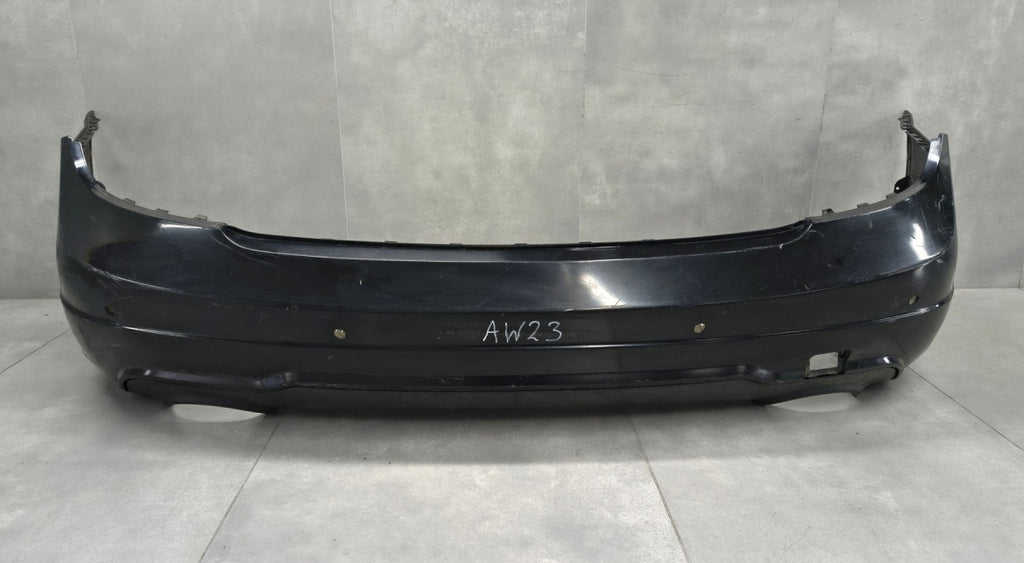 Zadnji branik Mercedes W204 Lift AMG Sedan 10-14