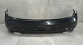 Zadnji branik Mercedes W204 Lift AMG Sedan 10-14