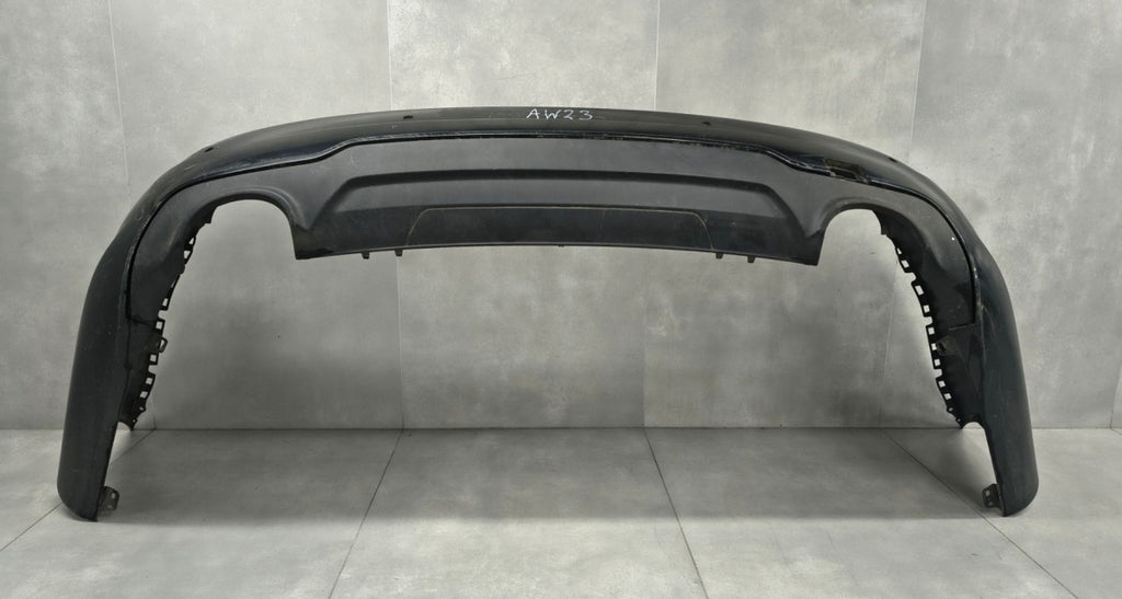 Zadnji branik Mercedes W204 Lift AMG Sedan 10-14