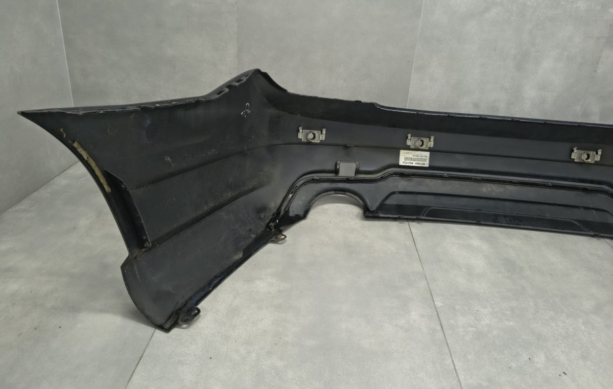 Zadnji branik Mercedes W204 Lift AMG Sedan 10-14