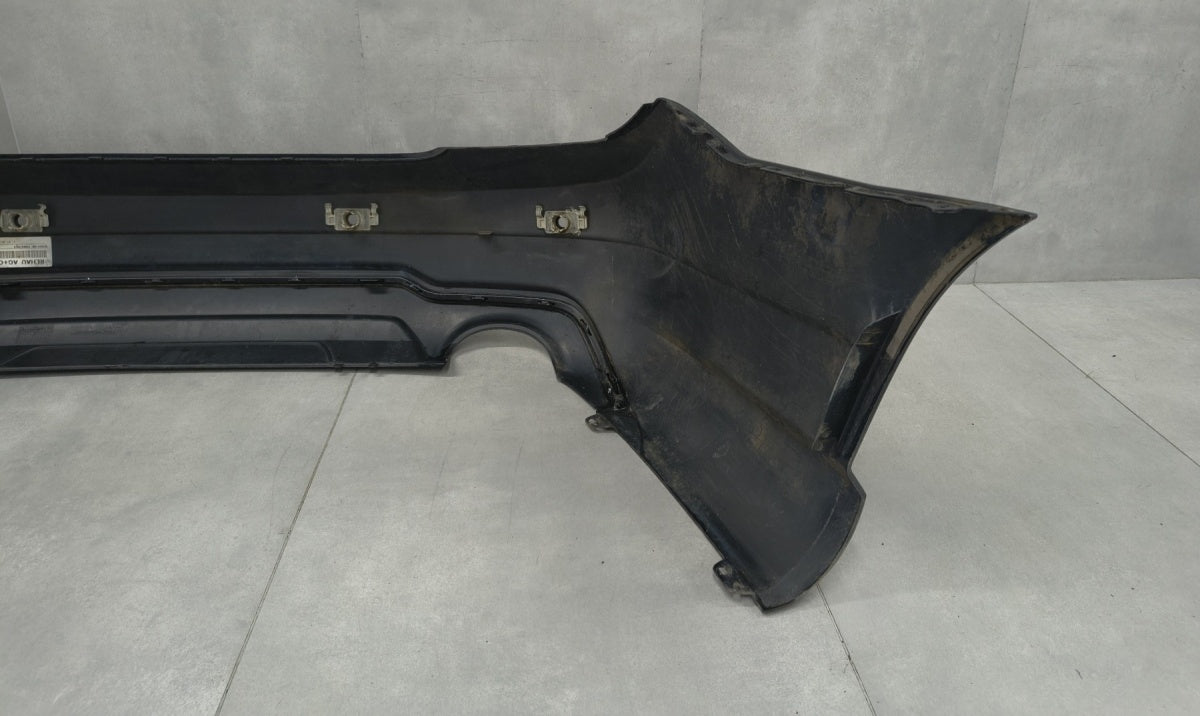 Zadnji branik Mercedes W204 Lift AMG Sedan 10-14