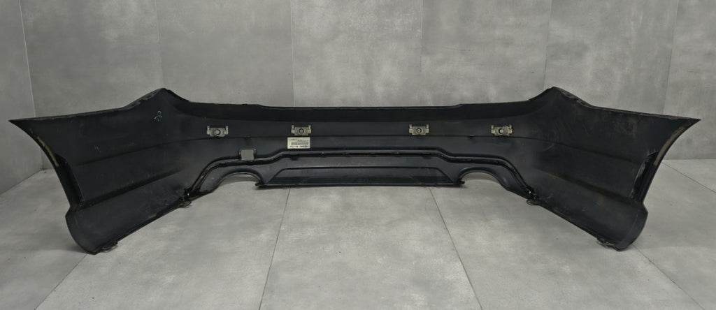 Zadnji branik Mercedes W204 Lift AMG Sedan 10-14