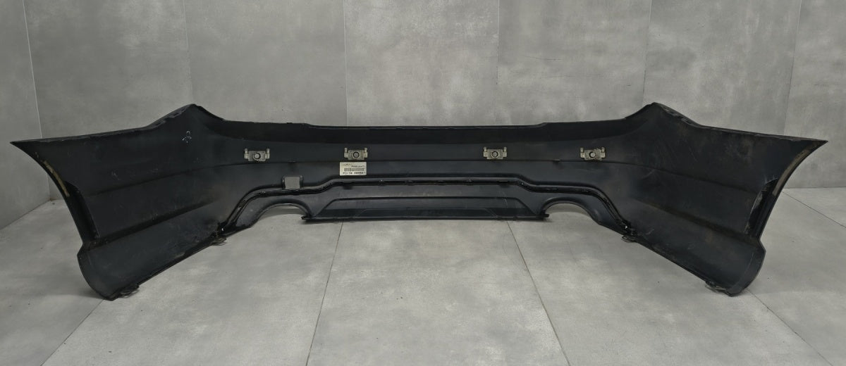 Zadnji branik Mercedes W204 Lift AMG Sedan 10-14