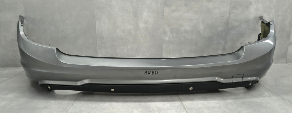 Zadnji branik Mercedes W204 Lift AMG karavan 11-14