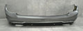 Zadnji branik Mercedes W204 Lift AMG karavan 11-14