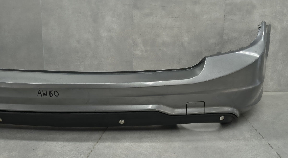 Zadnji branik Mercedes W204 Lift AMG karavan 11-14