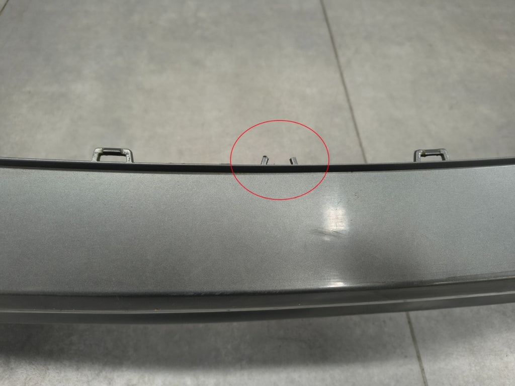 Zadnji branik Mercedes W204 Lift AMG karavan 11-14