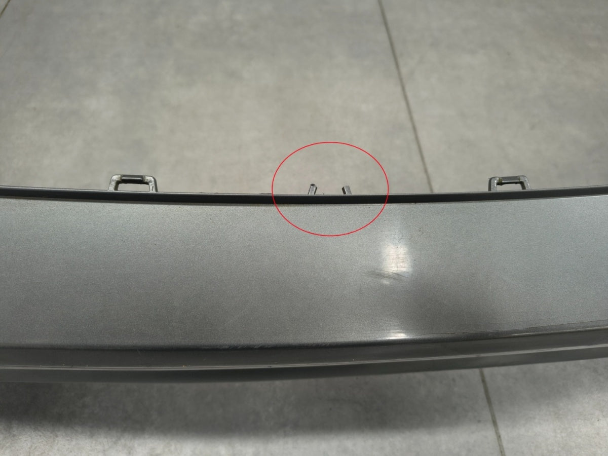 Zadnji branik Mercedes W204 Lift AMG karavan 11-14