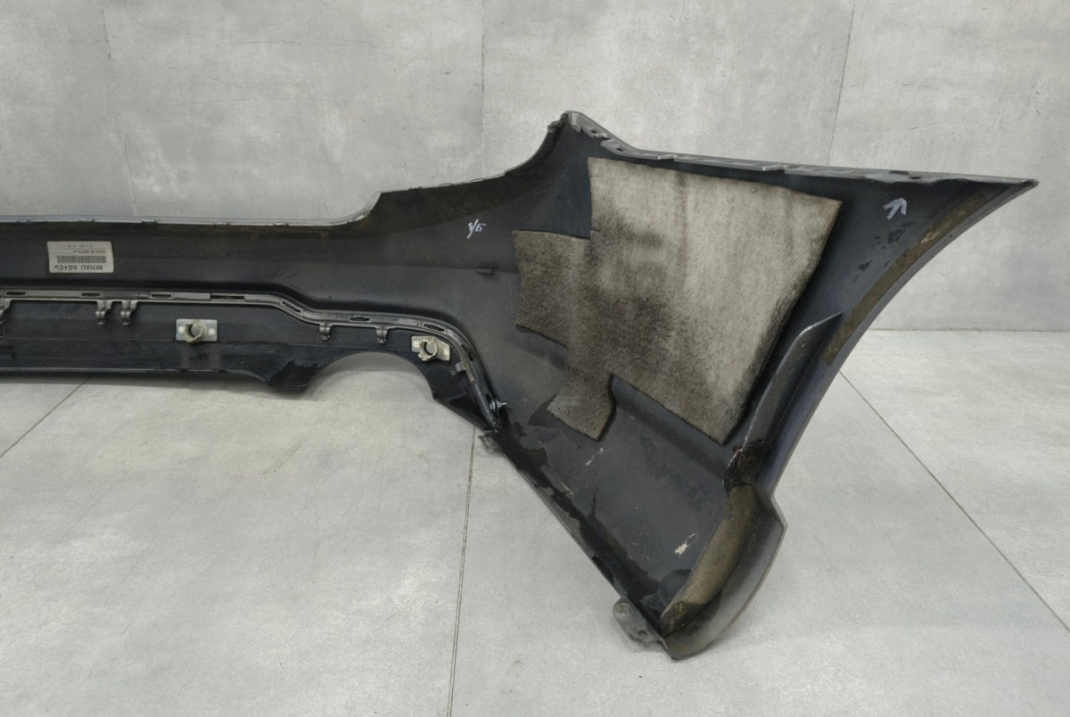 Zadnji branik Mercedes W204 Lift AMG karavan 11-14