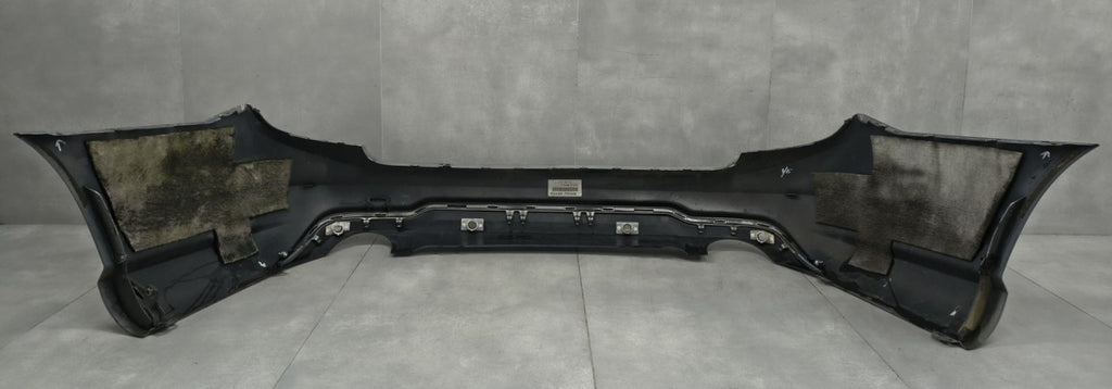 Zadnji branik Mercedes W204 Lift AMG karavan 11-14